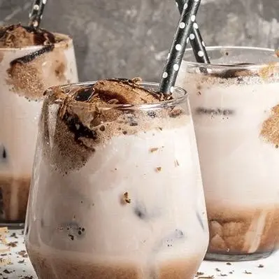 Hình ảnh Cacao muối