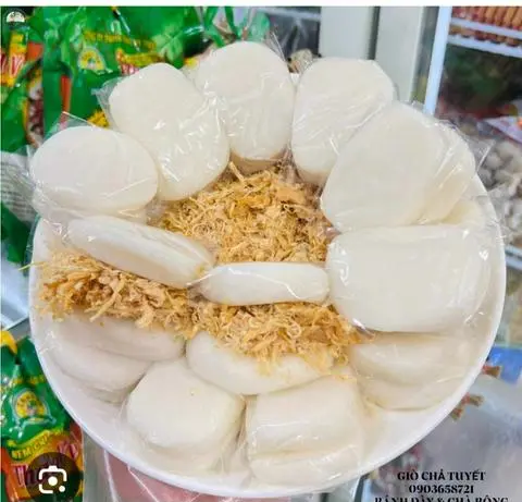 Hình ảnh BÁNH DÀY KẸP CHÀ BÔNG 