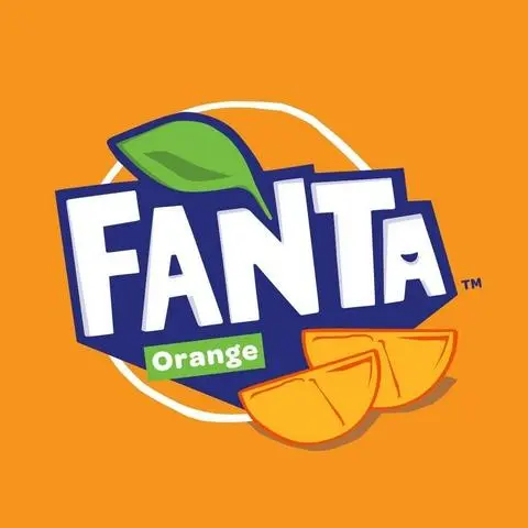 Hình ảnh Fanta 