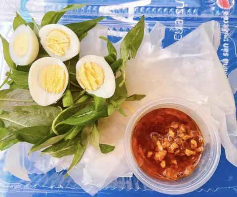 Hình ảnh Phơi Sương Chấm
