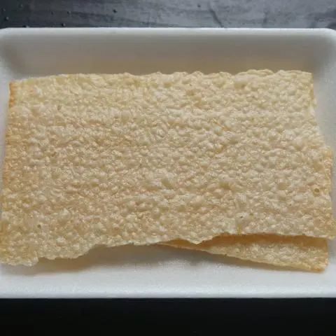 Hình ảnh Bánh Tráng Mè Nướng Thêm