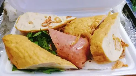 Hình ảnh Bánh cuốn