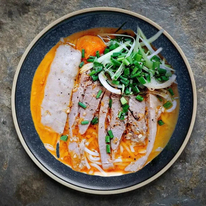 Hình ảnh Bún Bò Nạm Chả