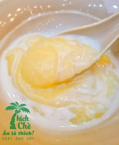 Hình ảnh Đậu Xanh Dầm
