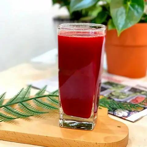 Hình ảnh Bepear juice - Nước ép Bepear