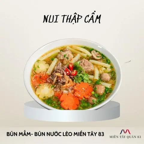 Hình ảnh Nui Thập Cẩm