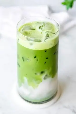 Hình ảnh Trà sữa Matcha Late 