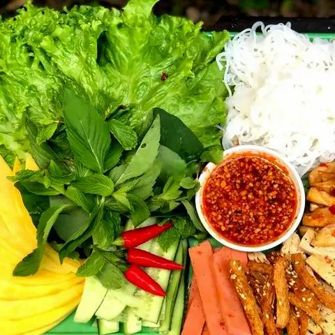 Hình ảnh Combo