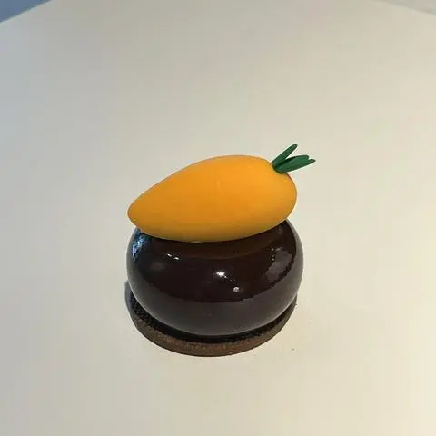 Hình ảnh Choco Tea Berry