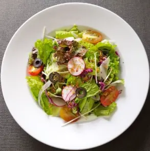 Hình ảnh Salad dầu giấm