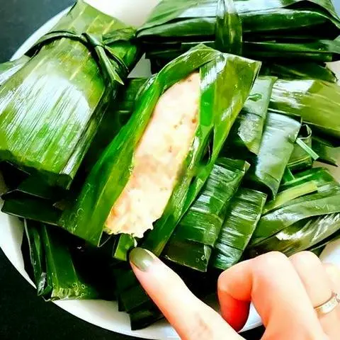 Hình ảnh Chả lụa