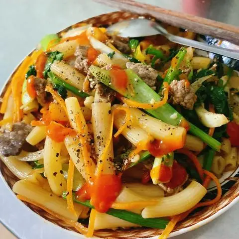 Hình ảnh núi xào bò