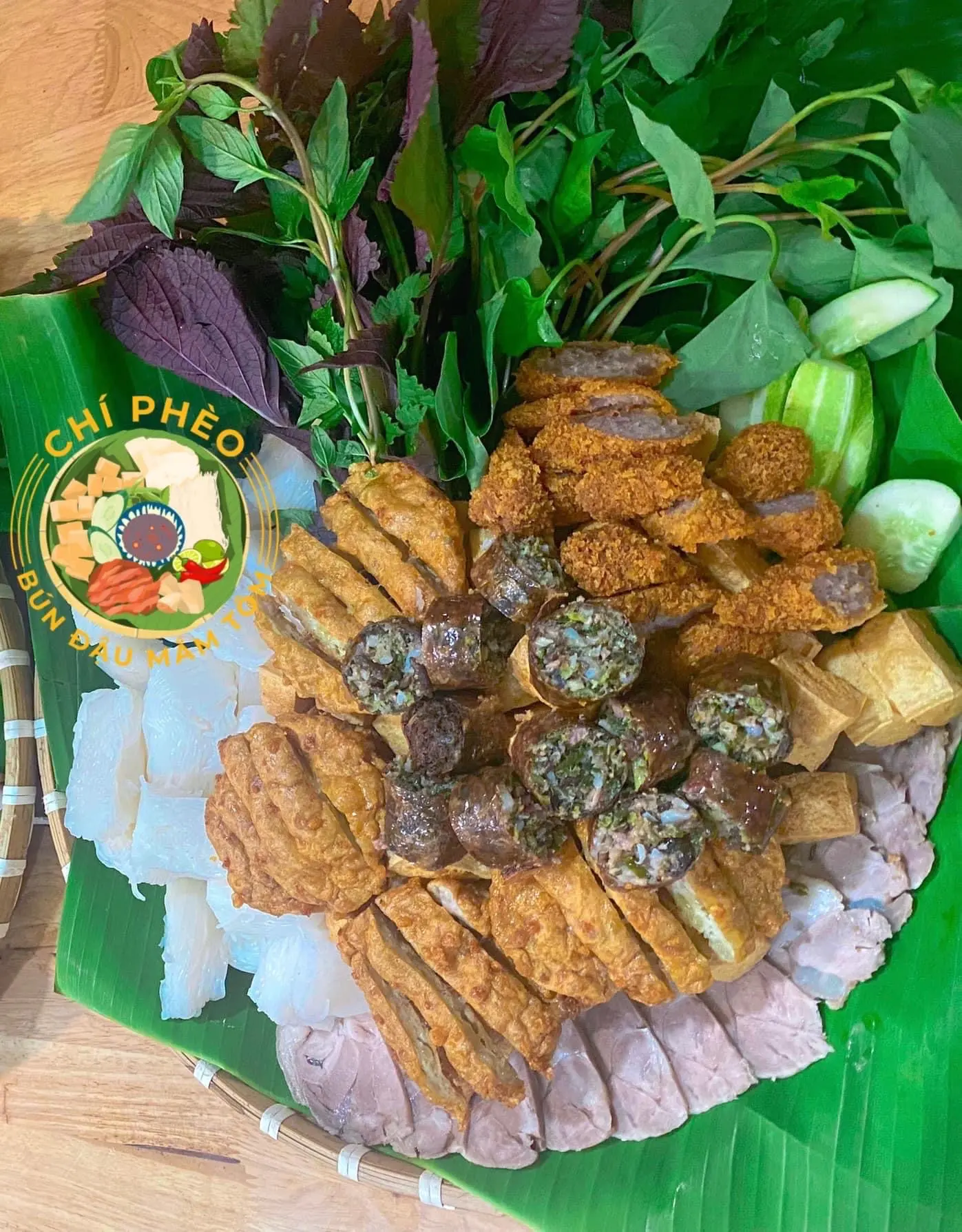 Hình ảnh Combo 4 người