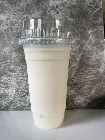 Hình ảnh Sinh tố mãng cầu