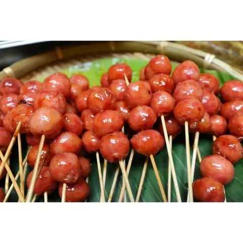 Hình ảnh Hồ Lô Chiên - 3 Viên