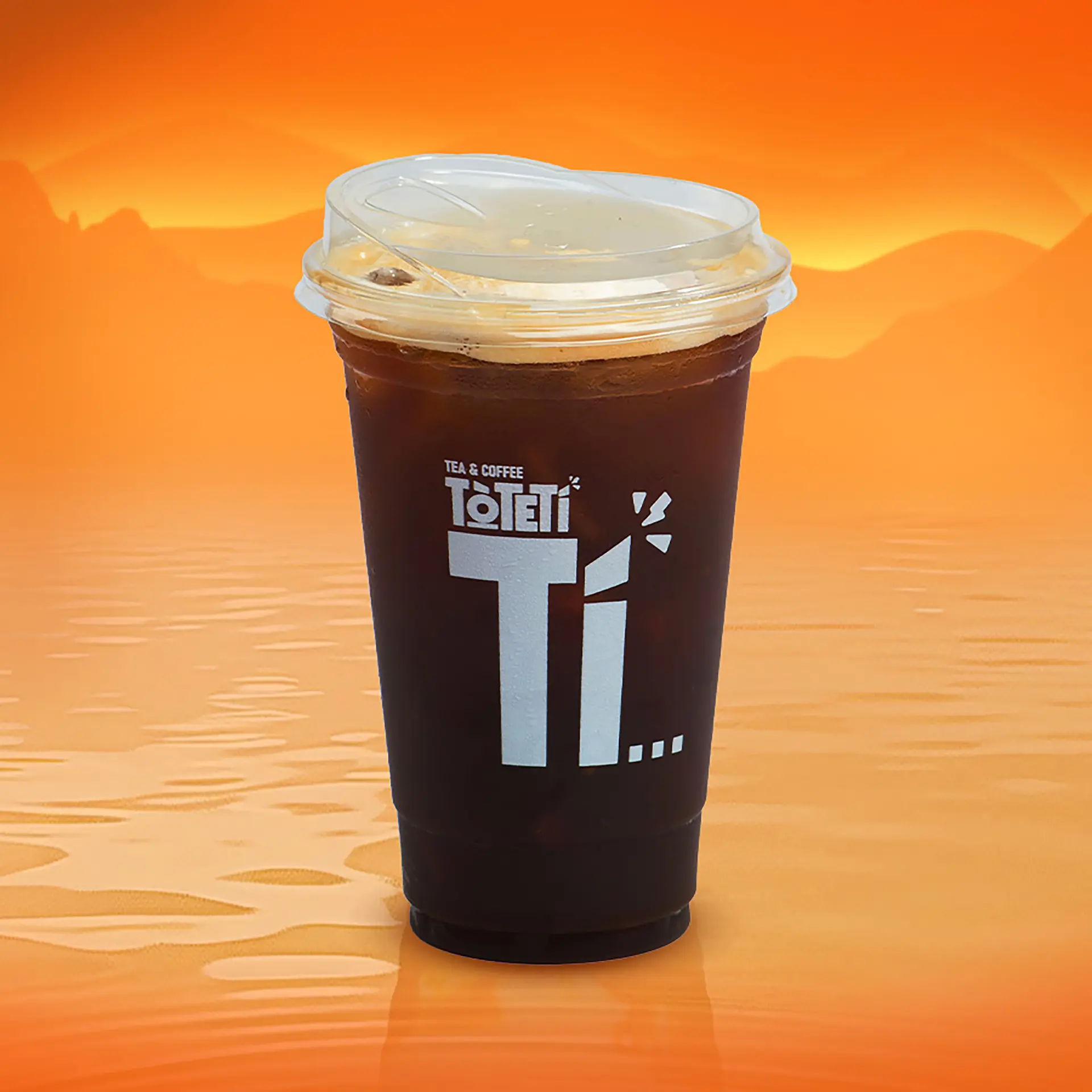 Hình ảnh Cafe Americano - Size L