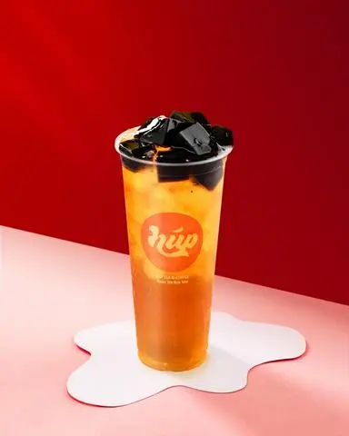 Hình ảnh Lục Trà Sương Sáo