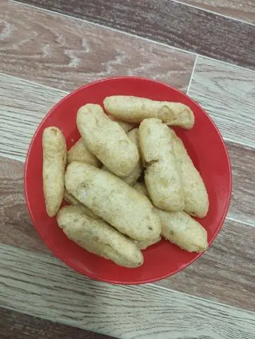 Hình ảnh Bánh cá