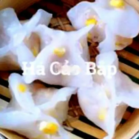 Hình ảnh Cảo bắp - 9 viên