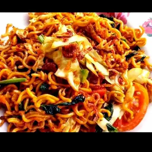 Hình ảnh Indonesian Noddle spices