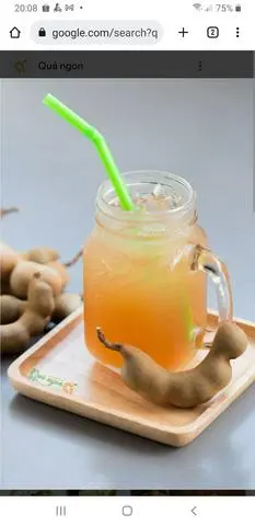 Hình ảnh Đá me 