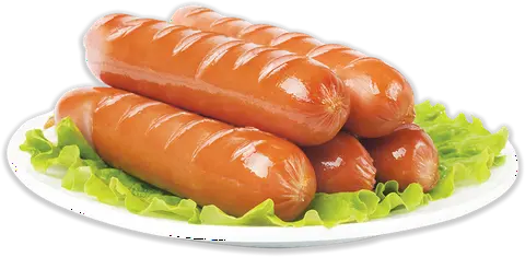 Hình ảnh Xúc xích