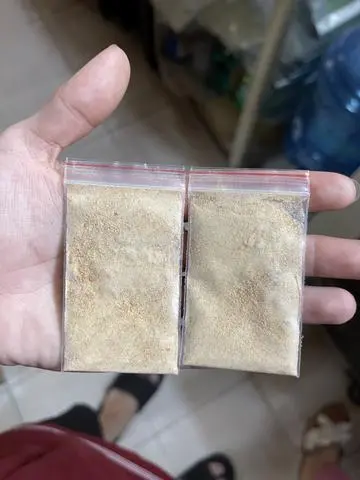 Hình ảnh Muối Nhuyễn Thêm 