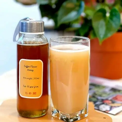 Hình ảnh For Kid 2 Juice - Nước ép For Kid 2