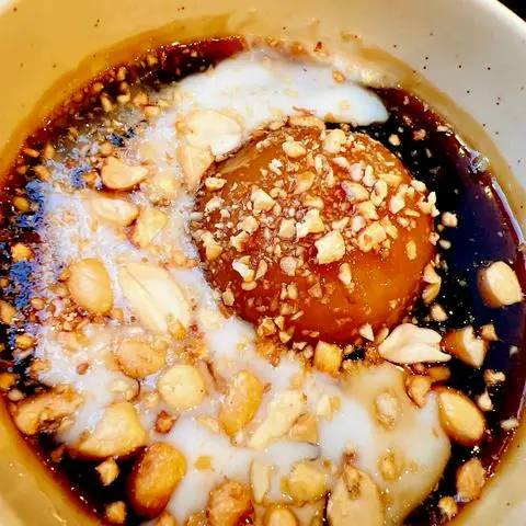 Hình ảnh Chè Trôi Nước ( 1 viên )