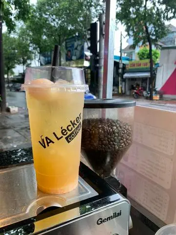 Hình ảnh Trà vải L