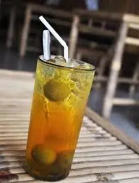 Hình ảnh nước sấu