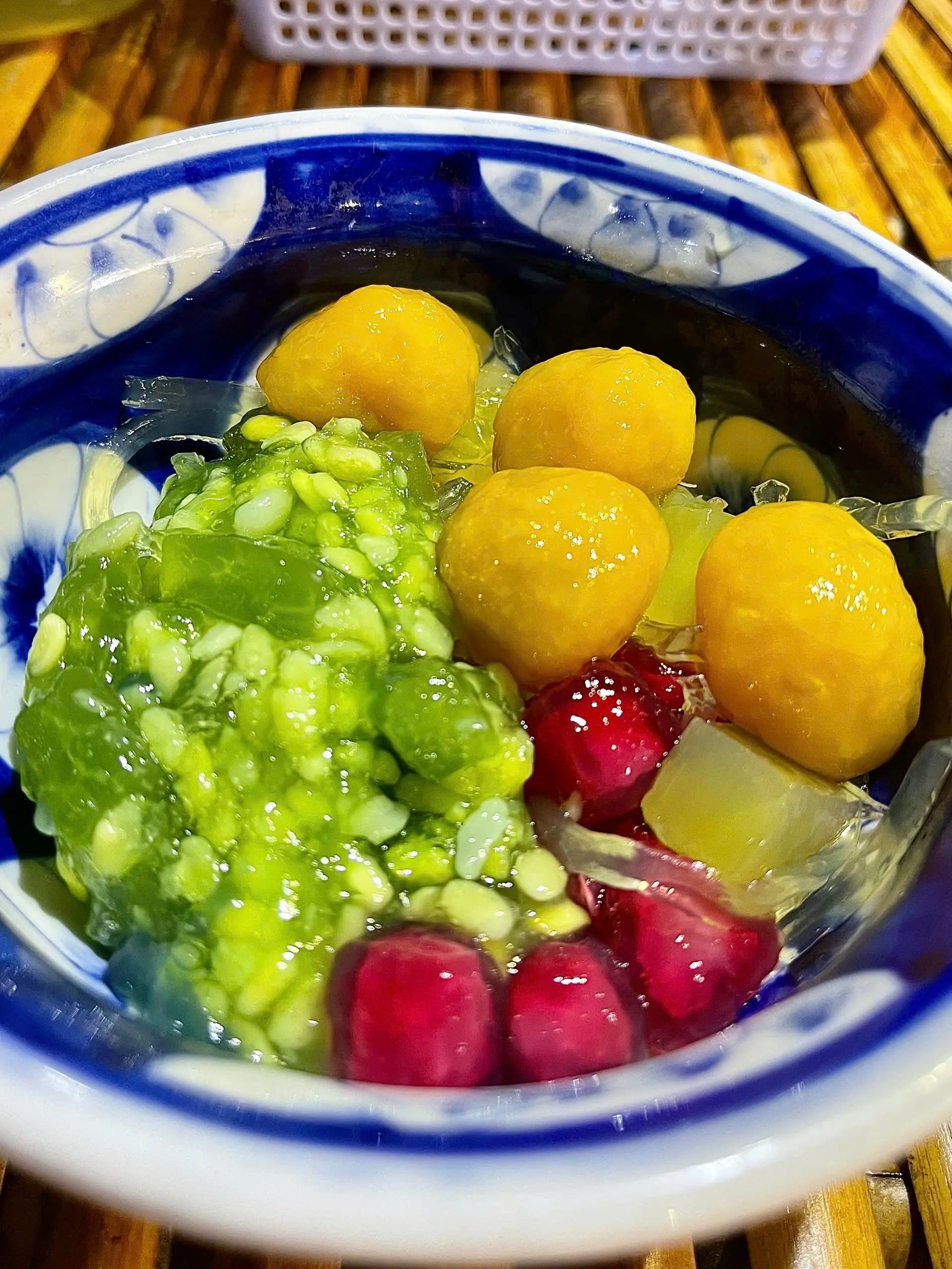 Hình ảnh BƯỞI MIX KHOAI