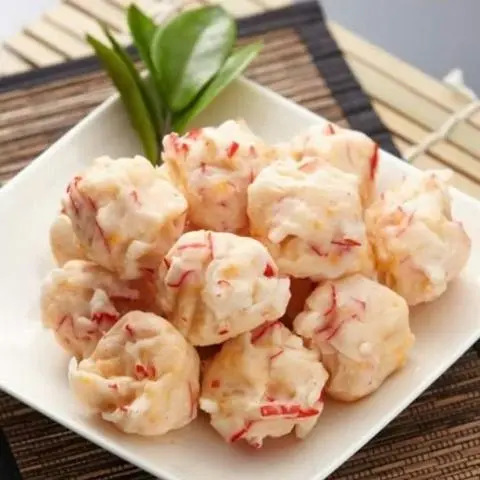 Hình ảnh Cua huỳnh đế - 3 viên