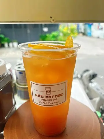 Hình ảnh Ô long đào dầm