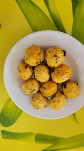 Hình ảnh Mọc chiên - 100gr