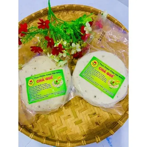 Hình ảnh Chả quế chay 500g
