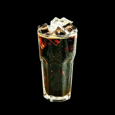 Hình ảnh Cafe Đá 
