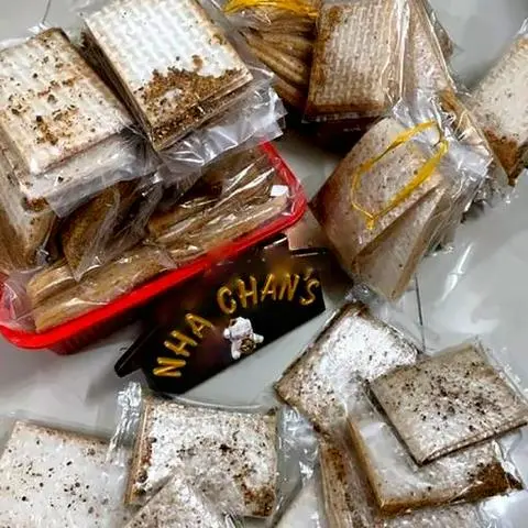 Hình ảnh Bánh nghệ sĩ bigsize ( 2 gói )