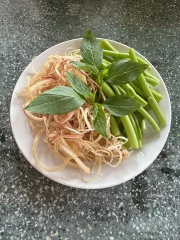 Hình ảnh rau thêm 