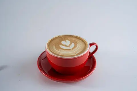 Hình ảnh Latte