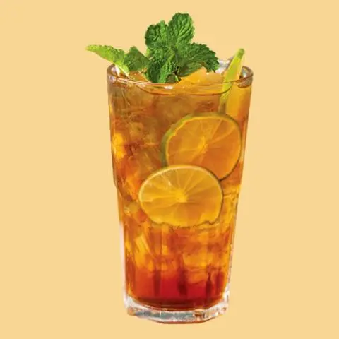 Hình ảnh Trà chanh tươi