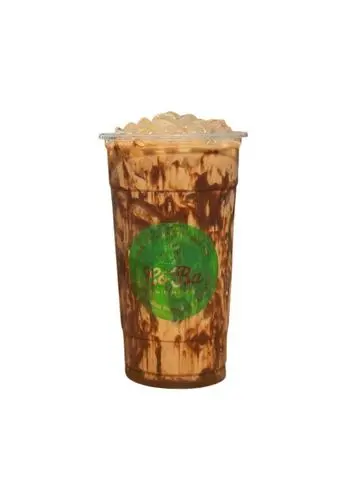 Hình ảnh Trà Sữa Socola