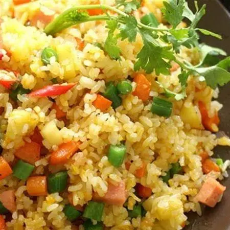 Hình ảnh Cơm Chiên Dương Châu 