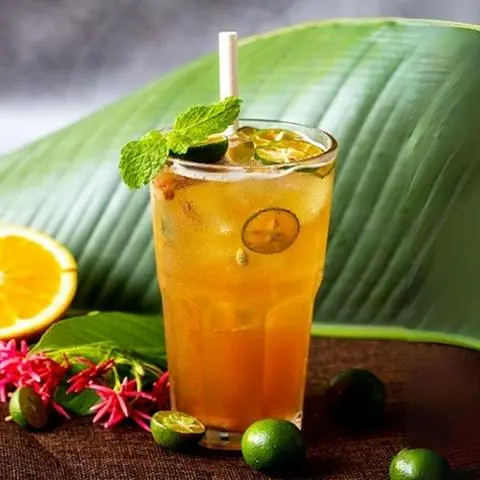 Hình ảnh Trà Tắc