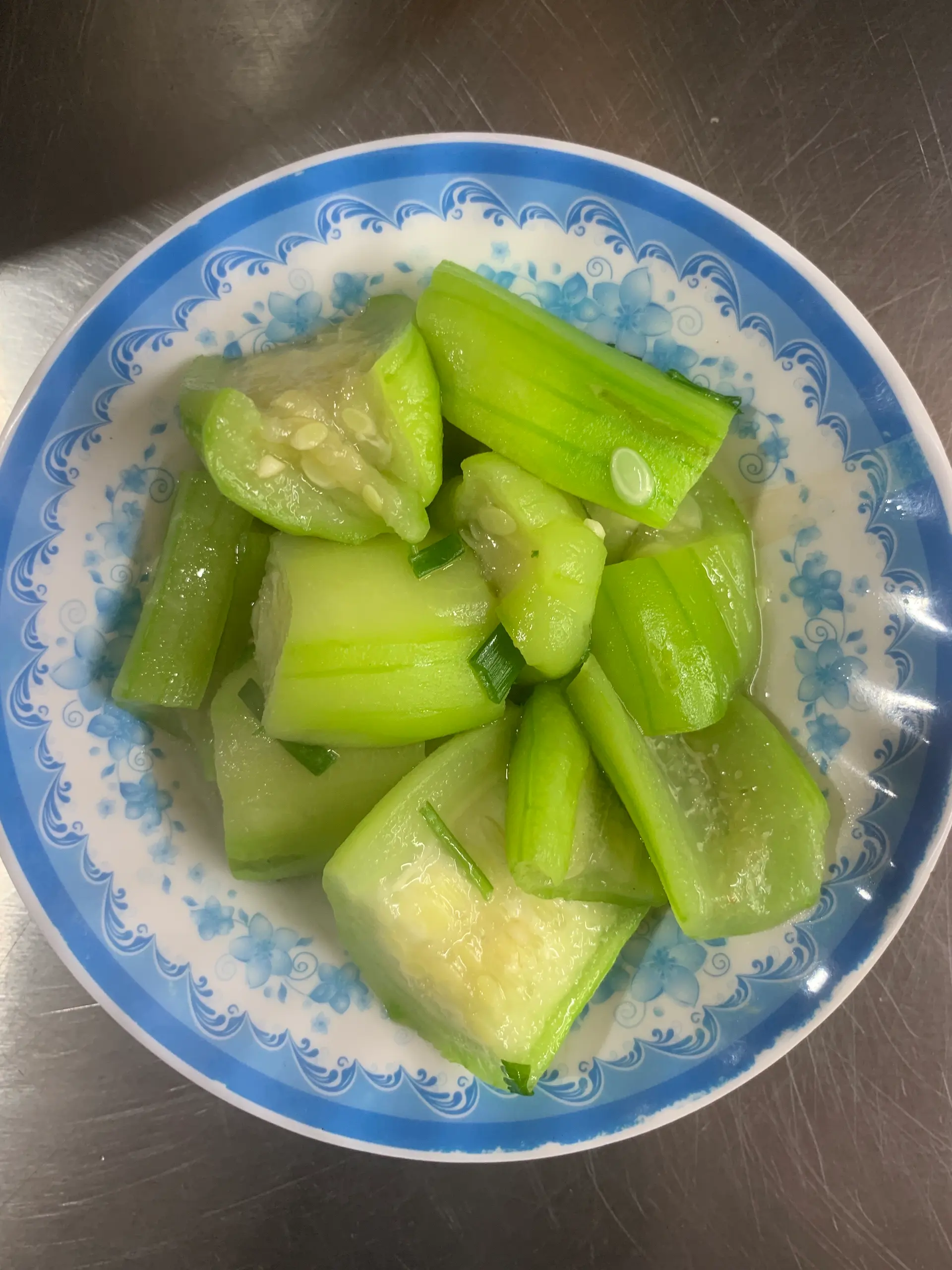 Hình ảnh MƯỚP XÀO 