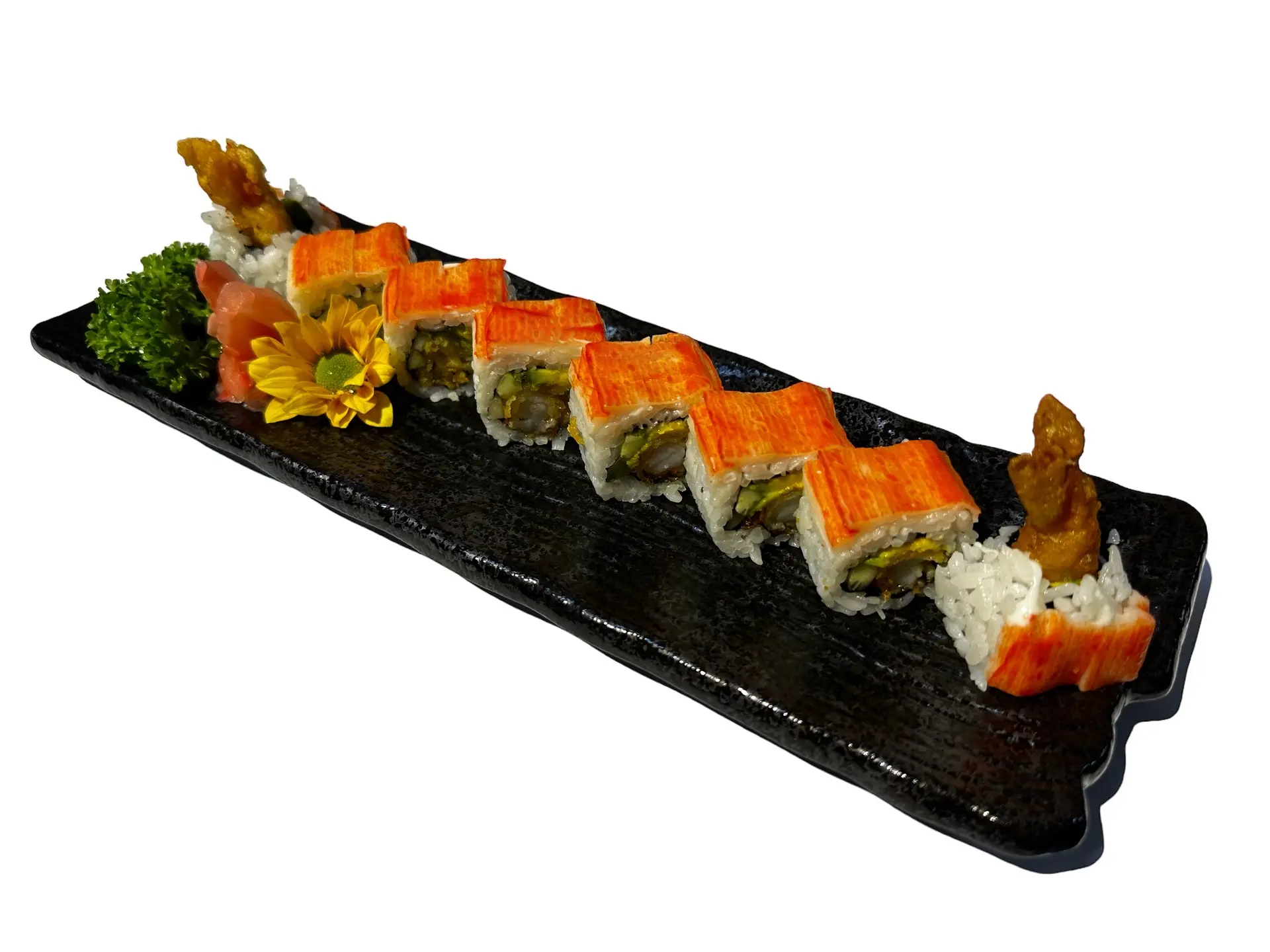 Hình ảnh Kani ebiten maki -  F41