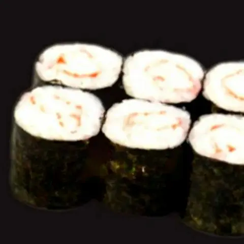 Hình ảnh Maki thanh cua