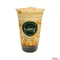 Hình ảnh Sữa Tươi Kem Dừa Nướng