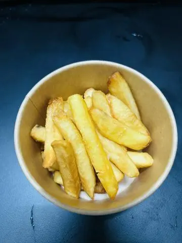 Hình ảnh Khoai tây chiên