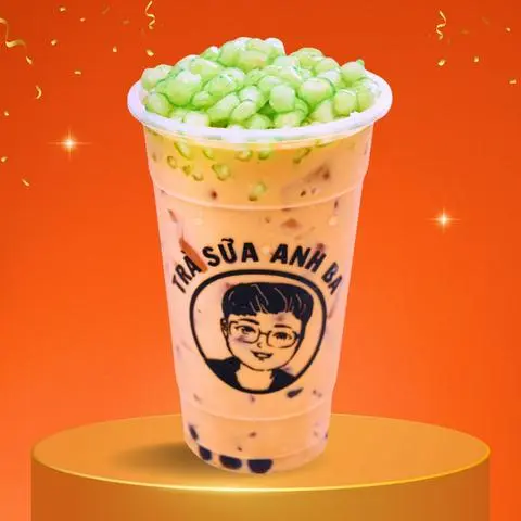 Hình ảnh M - TRÀ SỮA CỦ NĂNG